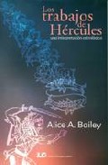 Los trabajos de hercules. una interpretacion astrologica