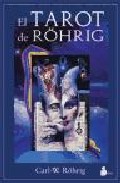 El tarot rohrig (cartas)