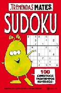 Sudoku: 100 divertidos pasatiempos numericos