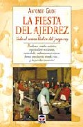 La fiesta del ajedrez