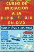 Curso de iniciacion a la papiroflexia (2 libros + dvd)