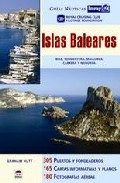 Islas baleares. ibiza, formentera, mallorca, cabrera y menorca