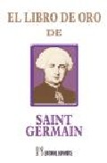 El libro de oro de saint-germain