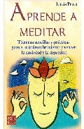 Aprende a meditar