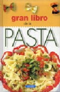 Gran libro de la pasta