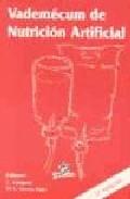 Vademecum de nutricion artificial (5&ordf; ed.)
