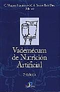Vademecum de nutricion artificial (7&ordf; ed.)