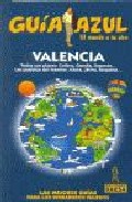 Valencia (nueva guia azul)
