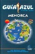 Menorca (guia azul)