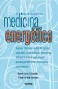 El libro completo de la medicina energetica