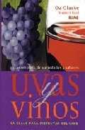 Uvas y vinos: la clave para disfrutar del vino