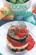 Cocina vegetariana (seleccion culinaria) (2ª ed.)