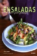 Ensaladas: el nuevo plato principal