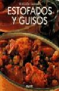 Estofados y guisos (seleccion culinaria)