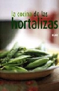 La cocina de las hortalizas