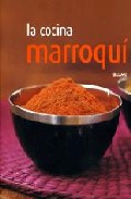 La cocina marroqui