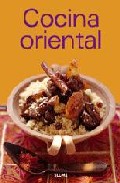 Cocina oriental (nuevas tendencias)