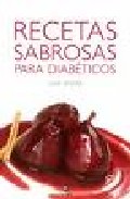 Recetas sabrosas para diabeticos