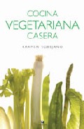 Cocina vegetariana casera