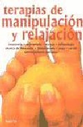 Terapias de manipulacion y relajacion