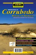 Parque natural de corrubedo: ribeira y o barbanza (libro + mapa)