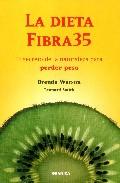 La dieta fibra 35