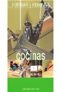 Reparar y renovar cocinas