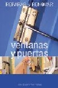 Reparar y renovar ventanas y puertas