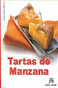 Postres con manzana (buen provecho nº 49)