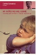 Mi niño no me come