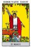 Tarot rider waite