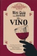 Mini guia para disfrutar del vino