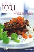 El tofu: cocina saludable