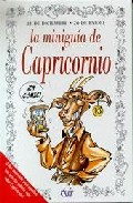 La miniguia de capricornio: 21 de diciembre-20 de enero