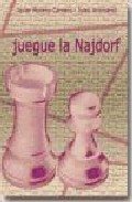 Juegue la najdorf