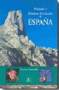 Parques y reservas naturales de espa&Ntilde;a