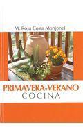 Primavera-verano cocina tomo ii 