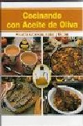 Cocinando con aceite de oliva