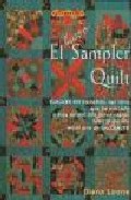 El nuevo sampler quilt (2ª ed.)