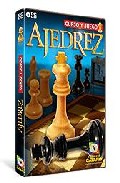 Curso y juego de ajedrez (cd-rom)