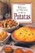 Clasicas recetas con patatas