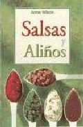 Salsas y aliños