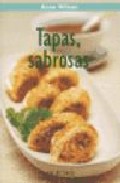 Sabrosas tapas