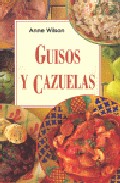 Guisos y cazuelas