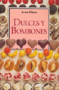 Dulces y bombones