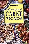 Deliciosas recetas de carne picada