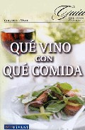 Que vino con que comida