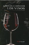 Aprenda a conocer los vinos: rioja