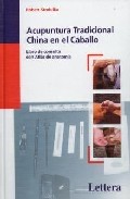 Acupuntura tradicional china del caballo
