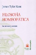 Filosofia homeopatica: su sintesis y esencia